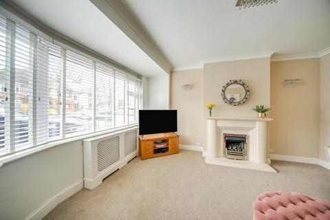 undefined, Romford RM2