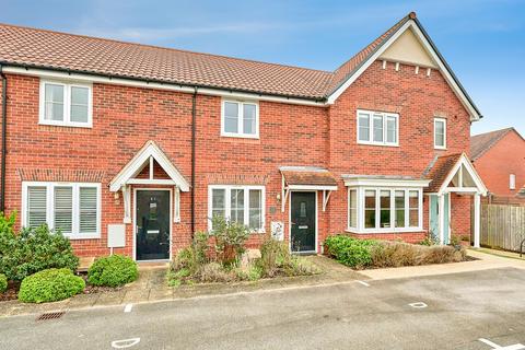 undefined, Hawkins Place, Saffron Walden