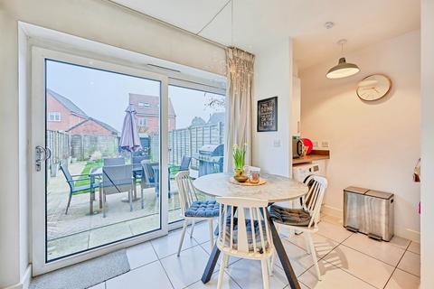 undefined, Hawkins Place, Saffron Walden