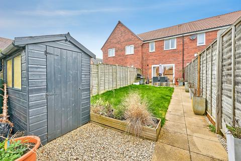 undefined, Hawkins Place, Saffron Walden