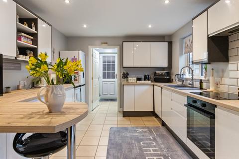 undefined, Hallam Close, Barrow Upon Humber, North Lincs, DN19