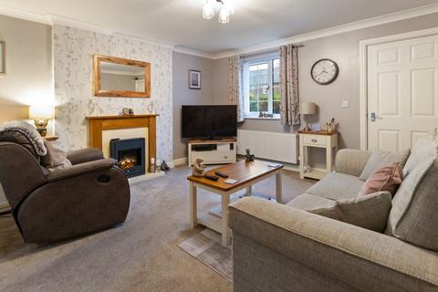 undefined, Hallam Close, Barrow Upon Humber, North Lincs, DN19