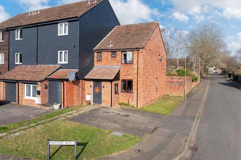undefined, Sherwood Avenue, Abingdon OX14
