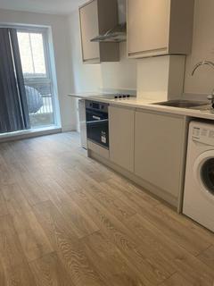 undefined, High Street, Acton