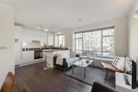 2 bedroom apartment to rent, Lexham Gardens, Kensington, W8