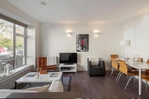 2 bedroom apartment to rent, Lexham Gardens, Kensington, W8