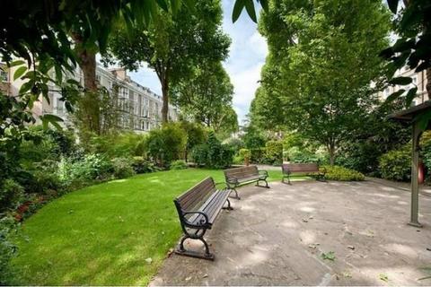 2 bedroom apartment to rent, Lexham Gardens, Kensington, W8