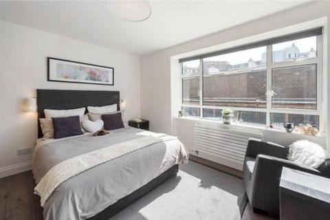 2 bedroom apartment to rent, Lexham Gardens, Kensington, W8