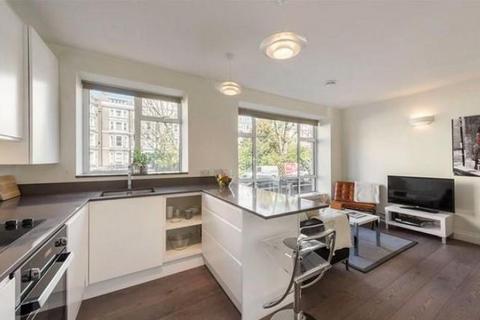 2 bedroom apartment to rent, Lexham Gardens, Kensington, W8
