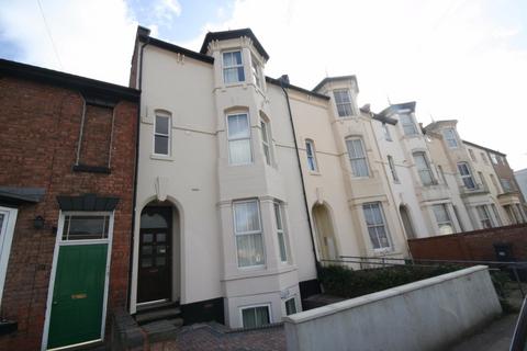 undefined, Priory Street, Leamington Spa