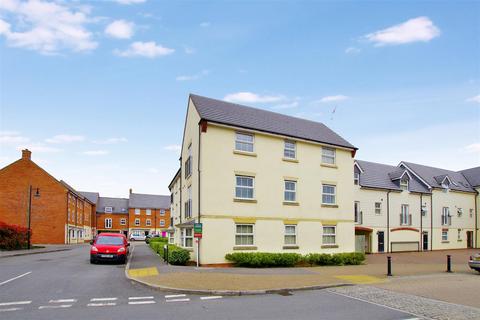 undefined, Vistula Crescent, Swindon SN25