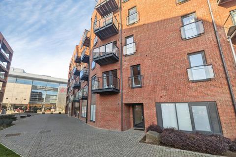 Geissler Drive, Edinburgh, EH6