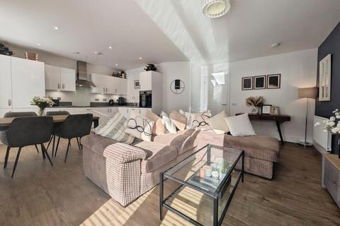 undefined, Geissler Drive, Edinburgh, EH6