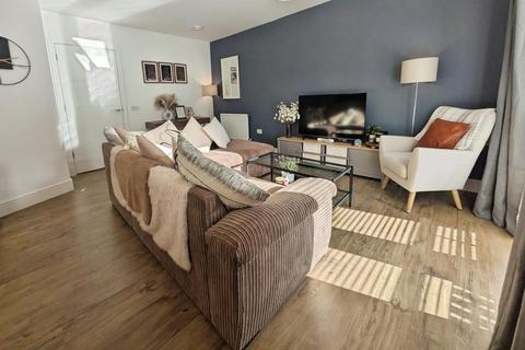 undefined, Geissler Drive, Edinburgh, EH6
