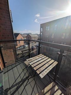 undefined, Geissler Drive, Edinburgh, EH6
