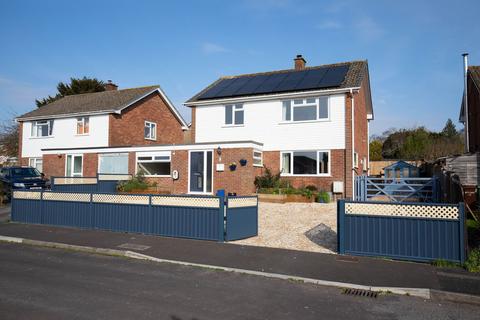 undefined, Anders Road, Winchester SO21