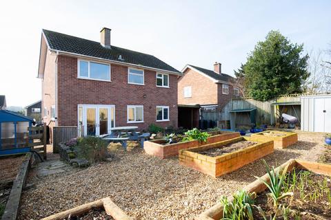 undefined, Anders Road, Winchester SO21