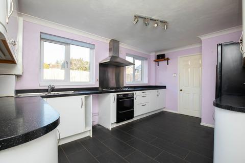 undefined, Anders Road, Winchester SO21