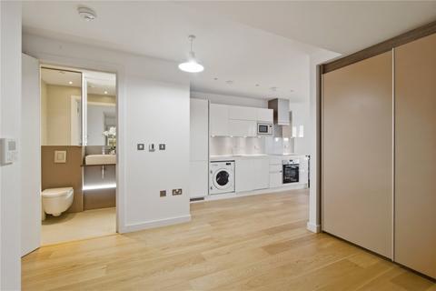 Studio for sale, Courtyard Apartments, 3 Avantgarde Place, London, E1
