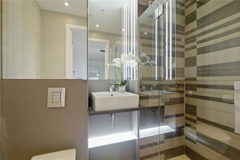 Studio for sale, Courtyard Apartments, 3 Avantgarde Place, London, E1