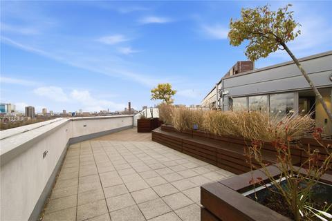 Studio for sale, Courtyard Apartments, 3 Avantgarde Place, London, E1