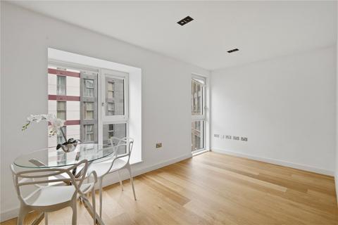 undefined, Courtyard Apartments, 3 Avantgarde Place, London, E1