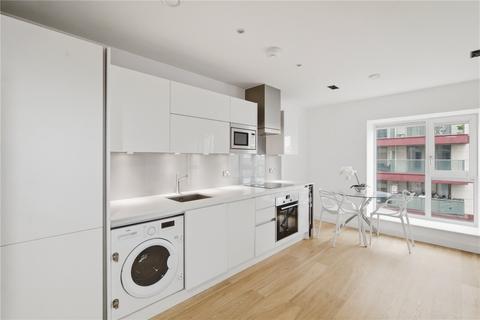undefined, Courtyard Apartments, 3 Avantgarde Place, London, E1