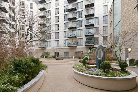 undefined, Courtyard Apartments, 3 Avantgarde Place, London, E1