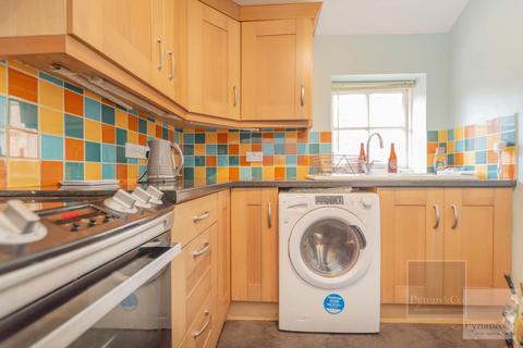 undefined, Hillcrest Court, Diss IP21