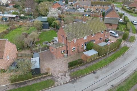 undefined, Queens Close, Holt NR25