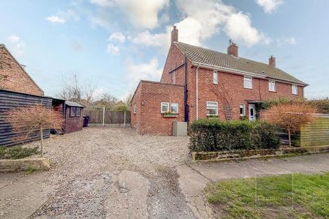 undefined, Queens Close, Holt NR25