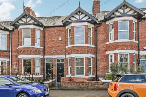 undefined, Bishopthorpe Road, York