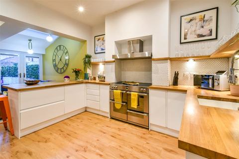 undefined, Bishopthorpe Road, York