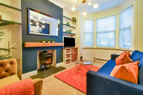 undefined, Bishopthorpe Road, York