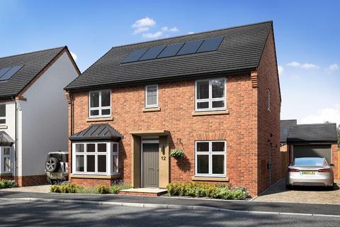 undefined, Bradgate at The Nook Waldens Way, Wigston, Leicester LE18