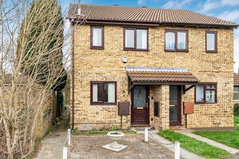 Broadfields, Littlemore, OX4