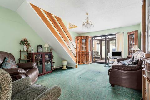 2 bedroom semi-detached house for sale, Broadfields, Littlemore, OX4
