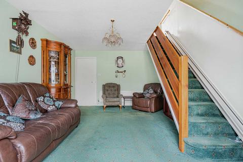 2 bedroom semi-detached house for sale, Broadfields, Littlemore, OX4