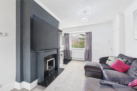 undefined, Alwinton Gardens, Lobley Hill