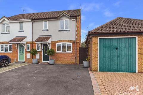 undefined, Sweet Briar Drive, Basildon