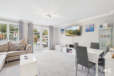 undefined, Sweet Briar Drive, Basildon
