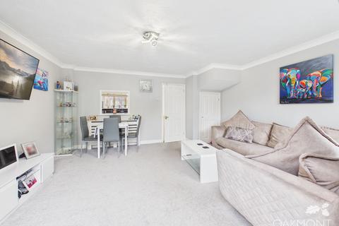 undefined, Sweet Briar Drive, Basildon