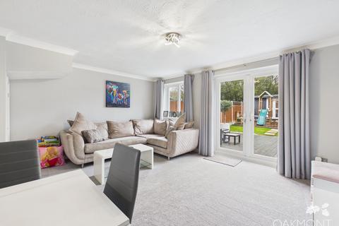 undefined, Sweet Briar Drive, Basildon