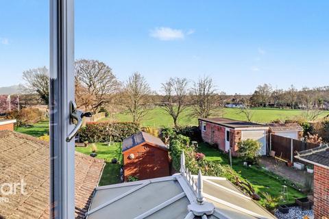3 bedroom semi-detached bungalow for sale, Molloy Road, Ashford