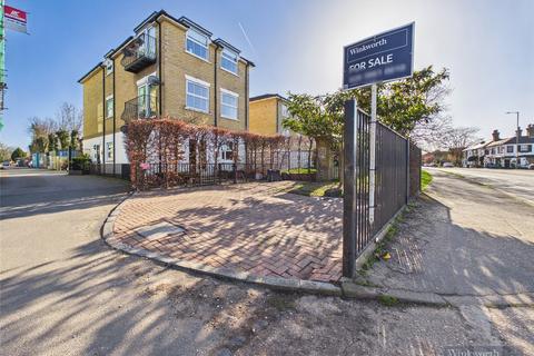 2 bedroom apartment for sale, Portsmouth Road, Surbiton KT6