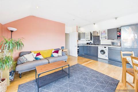 2 bedroom apartment for sale, Portsmouth Road, Surbiton KT6