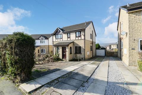 undefined, The Oval, Bingley, West Yorkshire, BD16