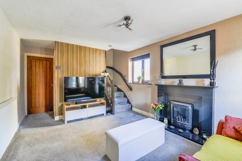 undefined, The Oval, Bingley, West Yorkshire, BD16