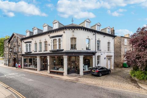 undefined, Crescent Road, Harrogate, North Yorkshire, HG1