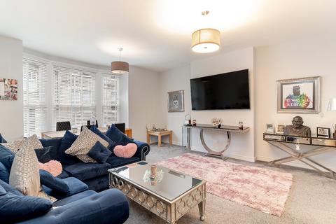 undefined, Crescent Road, Harrogate, North Yorkshire, HG1